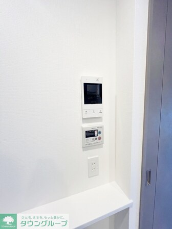 ボアビスタ上野御徒町の物件内観写真